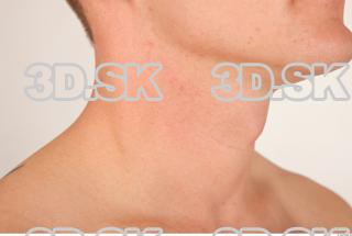 Neck texture of Ramiro 0003